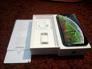 New Iphone XS MAX 512GB For Sale