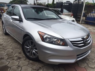 Re: Sweet Looking Lagos Cleared 2010 Honda Accord Special Edition