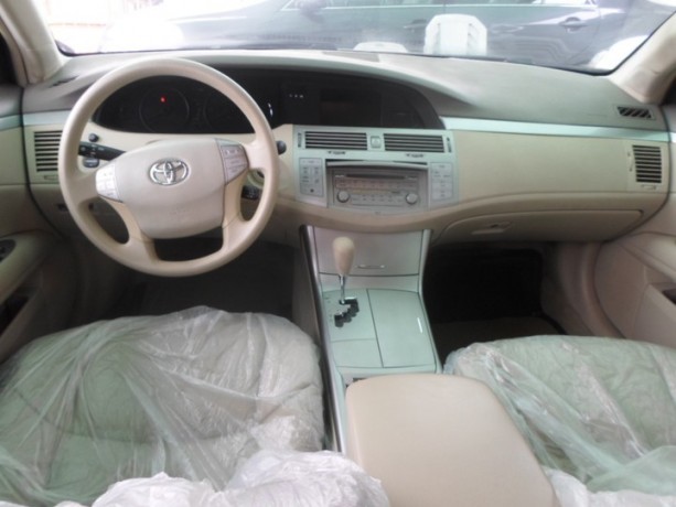 clean-2007-toyota-avalon-for-sale-big-1