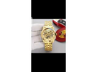 Affordable and quality wristwatches