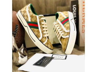 Gucci Tennis 1977 Trainers
