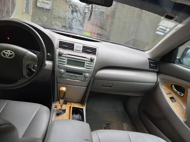 v6-toyota-camry-clean-half-painted-gear-ac-and-engine-working-in-good-standard-at-2m-location-lagos-big-3