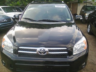 2008 Toyota Rav4 Tokunbo For Sale Super Clean And Fresh