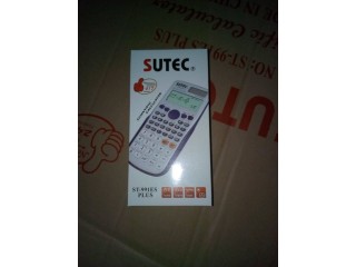 Sutec ST-991ES Plus Scientific Calculator