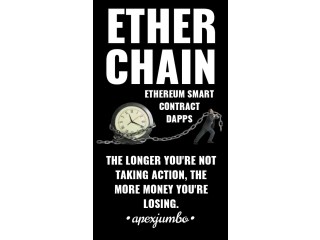 Ether chain & Tron chain 