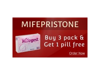 What Is Mifepristone?