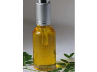 Organic Ecocert Certified Moringa oil 