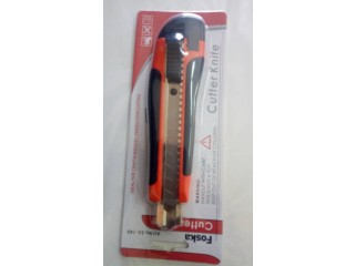 Foska Paper Cutter Knife Blade - Set of 1