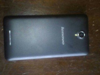 Clean Lenovo A5000 UK used phone 