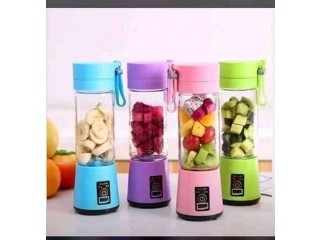 Smoothies blender 