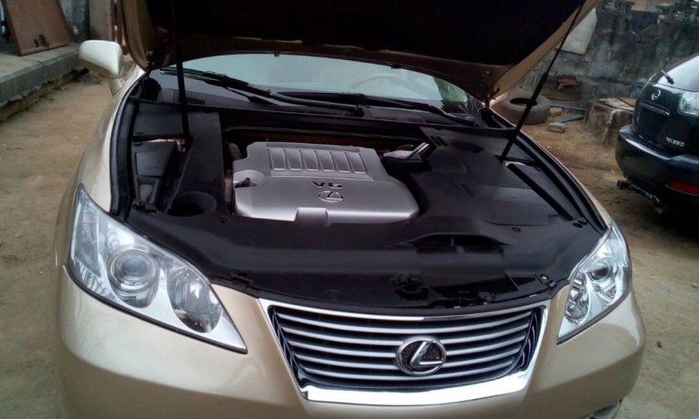 neat-lexus-es-350-full-option-2009-model-big-2