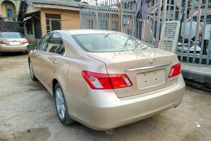 neat-lexus-es-350-full-option-2009-model-big-3