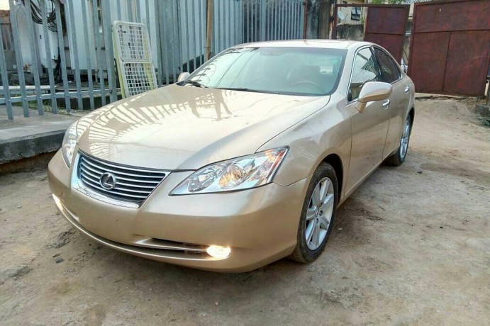 neat-lexus-es-350-full-option-2009-model-big-0