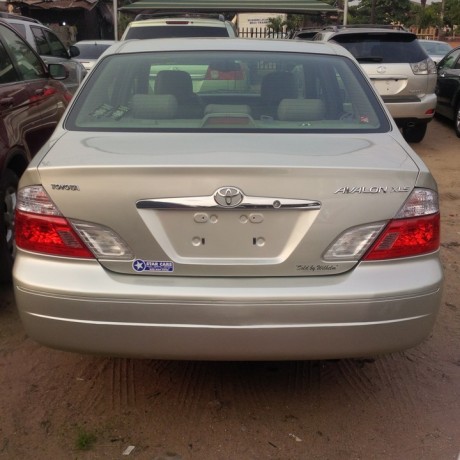 2002-toyota-avalon-tokunbo-for-sale-super-clean-and-autos-big-4