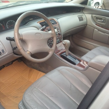 2002-toyota-avalon-tokunbo-for-sale-super-clean-and-autos-big-1