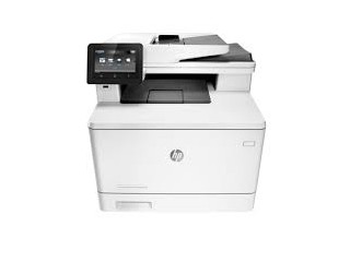 Original HP M477fnw Laserjet Printer