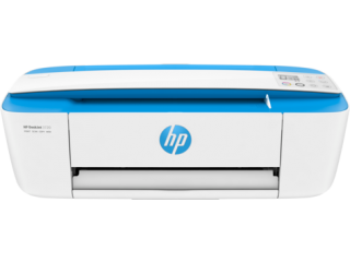 Original HP 3720 Deskjet Printer