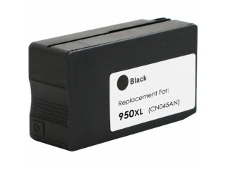 Replacement for HP 950XL (CN045AN) High Yield Cyan Ink Cartridge