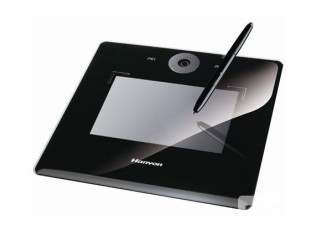 Hanvon Rollick Graphic Tablet