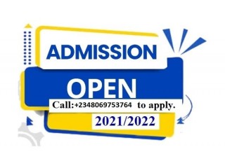 Igbinedion University Okada 2021/2022 Pre-Degree & Jupeb Admission Form Is Now Out Call (08069753764)