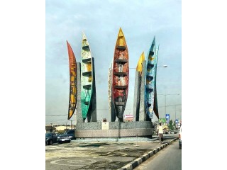 Staycation Lagos City Tour