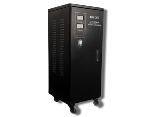 Bluegate 20KVA Stabilizer