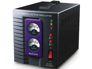 Bluegate 2KVA Stabilizer