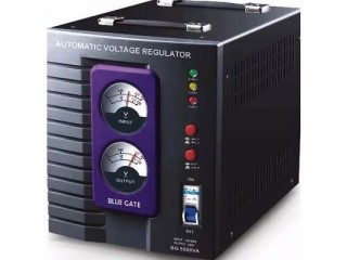 Bluegate 5KVA Stabilizer