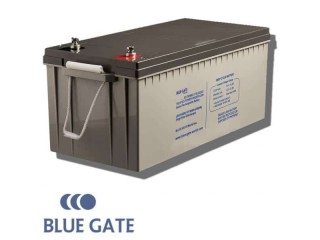 Bluegate Deluxe 200AH Battery Deep Cycle 12v