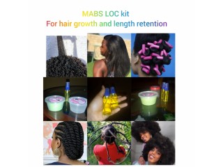 MABS LOC Kit