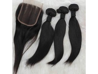 Quality affordable hair