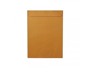 A4 12x10 Brown Envelope - 500pcs