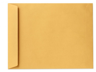 A3 12.8x18 Brown Envelope - 500pcs