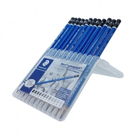 staedtler-mars-lumograph-pencils-set-of-12-big-0