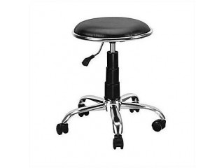 Isomars Drafting Stool With Adjustable