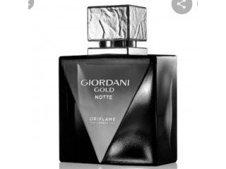 Giordani Gold Nottle