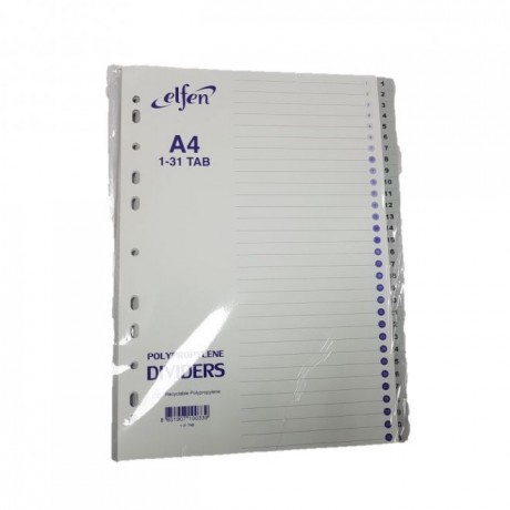 elfen-a4-1-31-tabs-pp-index-file-divider-big-0