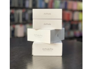 AirPods 