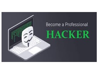 Learn hacking and how to enter the deep and dark web