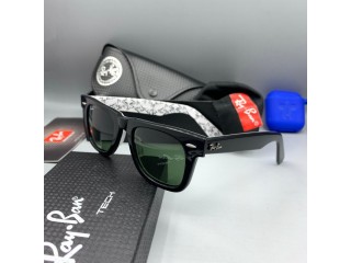 Ray-Ban tech sunglasses